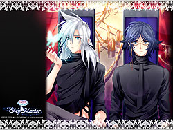 �}�X�^�[�A�b�v�L�O�ǎ���z�M�I